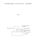 METHOD OF PROGRAMMING VARIABLE RESISTANCE ELEMENT, METHOD OF INITIALIZING     VARIABLE RESISTANCE ELEMENT, AND NONVOLATILE STORAGE DEVICE diagram and image