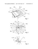 MAGNETOELECTRIC MEMORY diagram and image