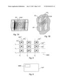 MAGNETOELECTRIC MEMORY diagram and image