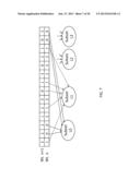 INTER-CELL INTERFERENCE ALGORITHMS FOR SOFT DECODING OF LDPC CODES diagram and image