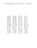 INTER-CELL INTERFERENCE ALGORITHMS FOR SOFT DECODING OF LDPC CODES diagram and image