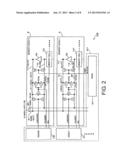 SEMICONDUCTOR MEMORY DEVICE diagram and image