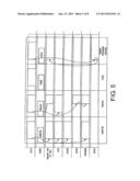 SEMICONDUCTOR MEMORY DEVICE diagram and image