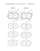 CONTINUOUS MIXER AND MIXING METHOD diagram and image