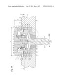 WATERPROOF WATCH PUSHBUTTON diagram and image