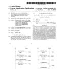 METHOD FOR SELECTING PMI FOR NON-ADAPTIVE HARQ OPERATION IN A MIMO     WIRELESS COMMUNICATION SYSTEM diagram and image