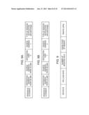 APPARATUS AND METHOD FOR DISTRIBUTING A LOAD AMONG A PLURALITY OF     COMMUNICATION DEVICES diagram and image