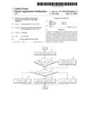 PACKET TRANSPORT SYSTEM AND TRAFFIC MANAGEMENT METHOD THEREOF diagram and image