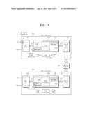 PACKET TRANSPORT SYSTEM AND TRAFFIC MANAGEMENT METHOD THEREOF diagram and image