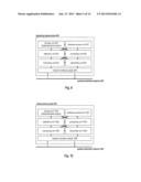 Correlation of Media Plane and Signaling Plane of Media Services in a     Packet-Switched Network diagram and image