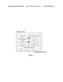 Correlation of Media Plane and Signaling Plane of Media Services in a     Packet-Switched Network diagram and image