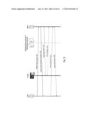 Correlation of Media Plane and Signaling Plane of Media Services in a     Packet-Switched Network diagram and image