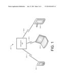 PRESENCE SENSOR WITH ULTRASOUND AND RADIO diagram and image