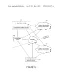 SYSTEMS AND METHODS FOR TERMINATING TELEPHONY COMMUNICATIONS TO MOBILE     TELEPHONY DEVICES diagram and image