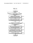 WIRELESS COMMUNICATION APPARATUS, A COMPUTER-READABLE RECORDING MEDIUM AND     WIRELESS COMMUNICATION METHOD diagram and image