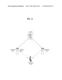 METHOD AND APPARATUS FOR DISABLING AN ILLEGAL DEVICE IN A WIRELESS LAN     SYSTEM diagram and image