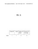 METHOD AND APPARATUS FOR DISABLING AN ILLEGAL DEVICE IN A WIRELESS LAN     SYSTEM diagram and image