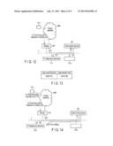 TELEPHONE SYSTEM, SERVER APPARATUS, AND CONTROL METHOD USED IN THE SERVER     APPARATUS diagram and image