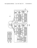 Overlay-Based Packet Steering diagram and image