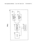 COMMUNICATION DEVICE, COMMUNICATION CONTROL METHOD, AND COMMUNICATION     SYSTEM diagram and image