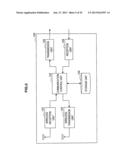 COMMUNICATION DEVICE, COMMUNICATION CONTROL METHOD, AND COMMUNICATION     SYSTEM diagram and image