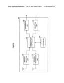 COMMUNICATION DEVICE, COMMUNICATION CONTROL METHOD, AND COMMUNICATION     SYSTEM diagram and image