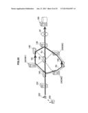 COMMUNICATION DEVICE, COMMUNICATION CONTROL METHOD, AND COMMUNICATION     SYSTEM diagram and image