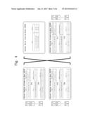 PACKET FORWARDING STRUCTURE AND METHOD FOR SUPPORTING NETWORK BASED     CONTENT CACHING OF AGGREGATE CONTENTS diagram and image