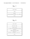 PACKET FORWARDING STRUCTURE AND METHOD FOR SUPPORTING NETWORK BASED     CONTENT CACHING OF AGGREGATE CONTENTS diagram and image