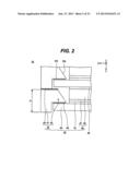 LIGHT EMITTING DEVICE diagram and image