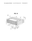 LIGHT EMITTING DEVICE diagram and image