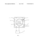 Foreign object detection in inductive coupled wireless power transfer     environment using thermal sensors diagram and image