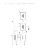 OPTIMAL LINEAR EQUALIZER FOR MIMO SYSTEMS WITH HARQ AND/OR REPETITION     CODING diagram and image