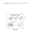 OPTIMAL LINEAR EQUALIZER FOR MIMO SYSTEMS WITH HARQ AND/OR REPETITION     CODING diagram and image