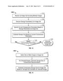 ESTIMATING COMPRESSED STORAGE SIZE OF DIGITAL DATA diagram and image