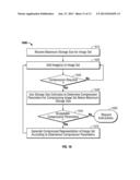 ESTIMATING COMPRESSED STORAGE SIZE OF DIGITAL DATA diagram and image