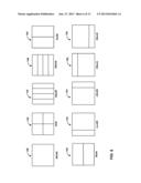 UNIFIED PARTITION MODE TABLE FOR INTRA-MODE CODING diagram and image