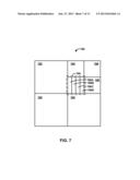 UNIFIED PARTITION MODE TABLE FOR INTRA-MODE CODING diagram and image