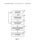 UNIFIED PARTITION MODE TABLE FOR INTRA-MODE CODING diagram and image