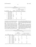 UNIFIED PARTITION MODE TABLE FOR INTRA-MODE CODING diagram and image