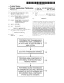 Method for Transmitting a Data Signal in a MIMO System diagram and image