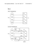 Method for Transmitting a Data Signal in a MIMO System diagram and image