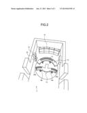 OPERATION MONITORING APPARATUS OF NUCLEAR POWER PLANT diagram and image