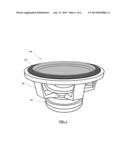 DRIVER ASSEMBLY FOR LOUDSPEAKERS diagram and image