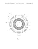 DRIVER ASSEMBLY FOR LOUDSPEAKERS diagram and image