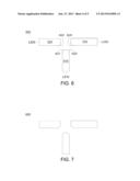 MASK PATTERN AND CORRECTING METHOD THEREOF diagram and image