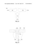 MASK PATTERN AND CORRECTING METHOD THEREOF diagram and image