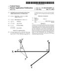 METHOD AND SYSTEM FOR EXTRACTING THREE-DIMENSIONAL INFORMATION diagram and image