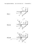 METHOD AND SYSTEM FOR EXTRACTING THREE-DIMENSIONAL INFORMATION diagram and image