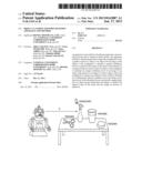 OBJECT CLASSIFICATION/RECOGNITION APPARATUS AND METHOD diagram and image